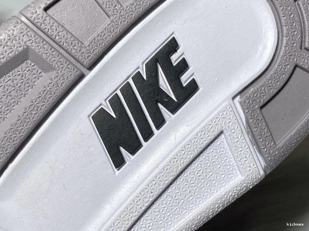 Rep MAX CK4348-007 Cement Grey Tinker Air 3 Black Jordan 0808